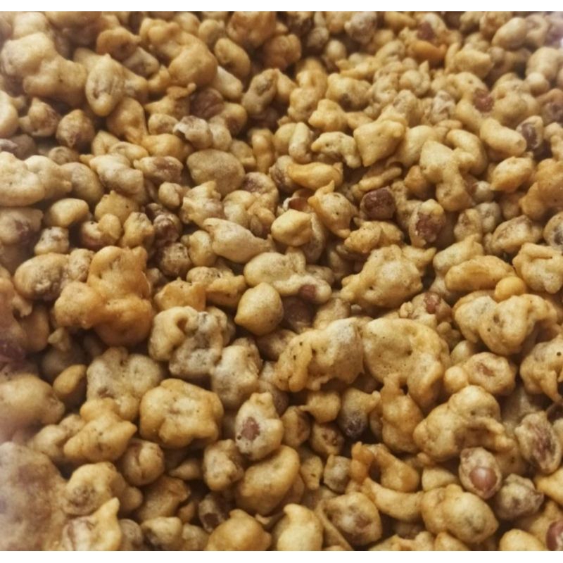 

KACANG BANDUNG/KACANG BANDUNG 250G