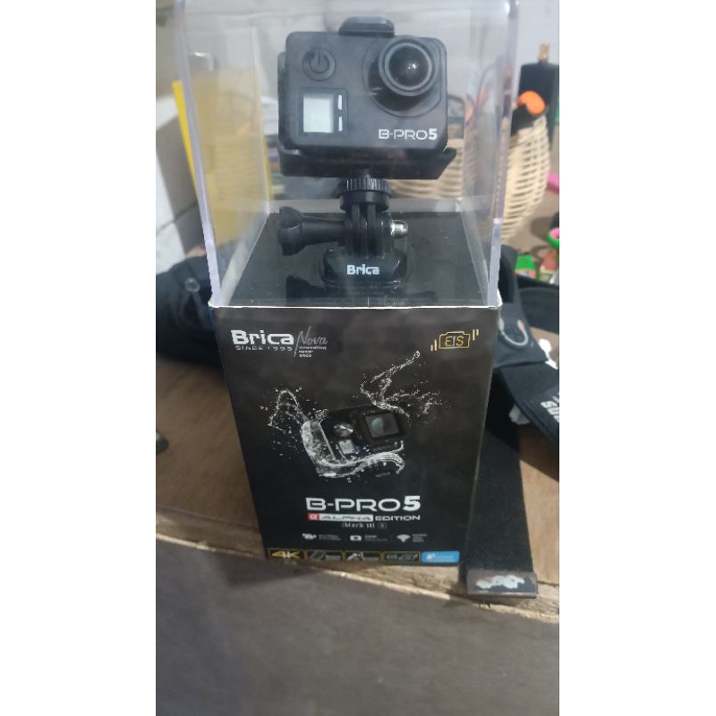 action cam brica