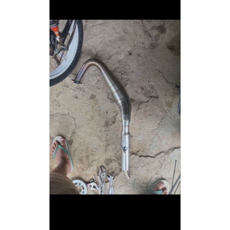 kolong kobra stenlis