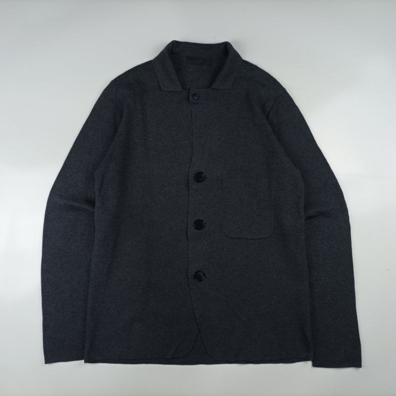 Uniqlo knitwear pria 140324F