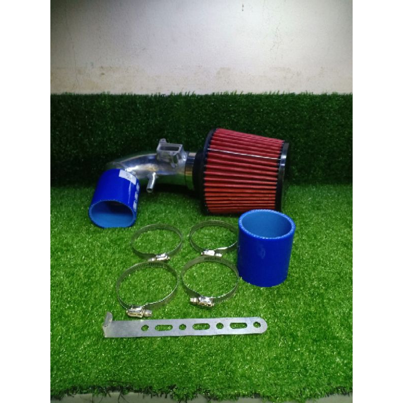 Paket Open Filter Mobil Racing Honda Jazz GE8 Honda Freed Filter K&N KNN Full Set