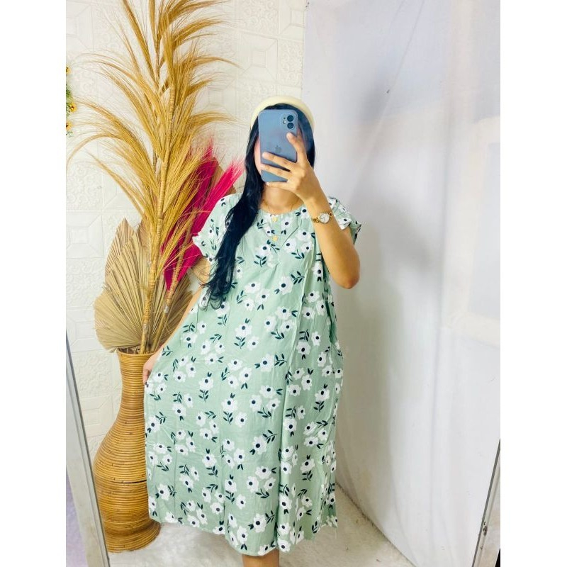 daster payung jumbo ld 120 daster payung jumbo daster kekinian baju tidur jumbo daster jumbo daster 