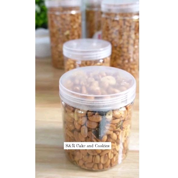 

Kacang Bawang/toples lebaran/kuker Lebaran@