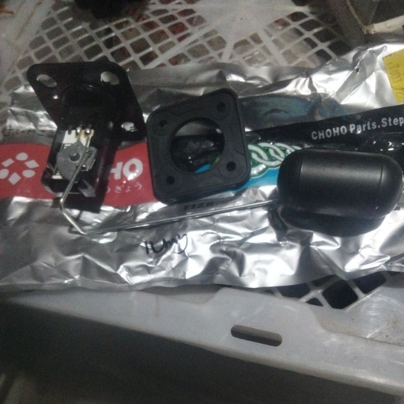 pelampung apung apung bensin yamaha fizr