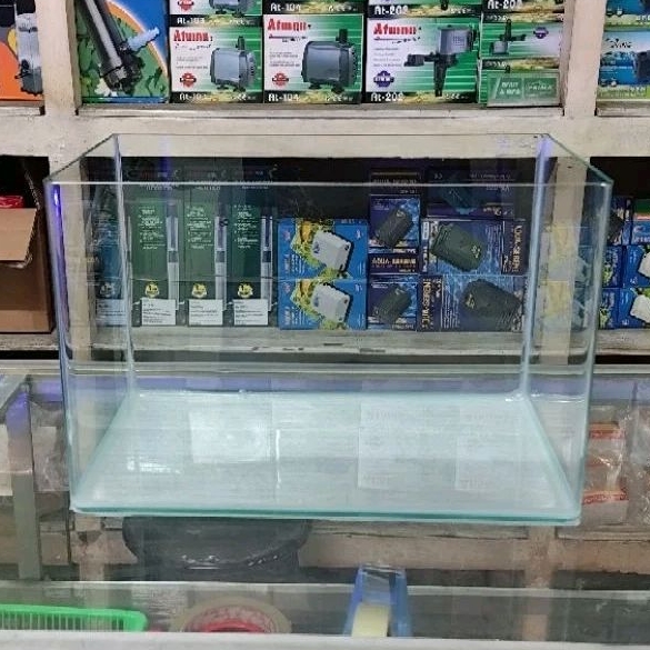 Aquarium Bending 50cm