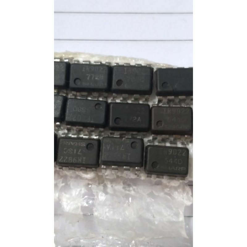 IC IR 9022 Sharp