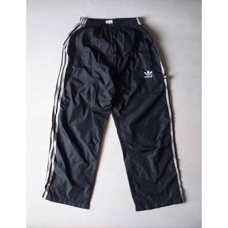 Adidas Vintage Trackpants