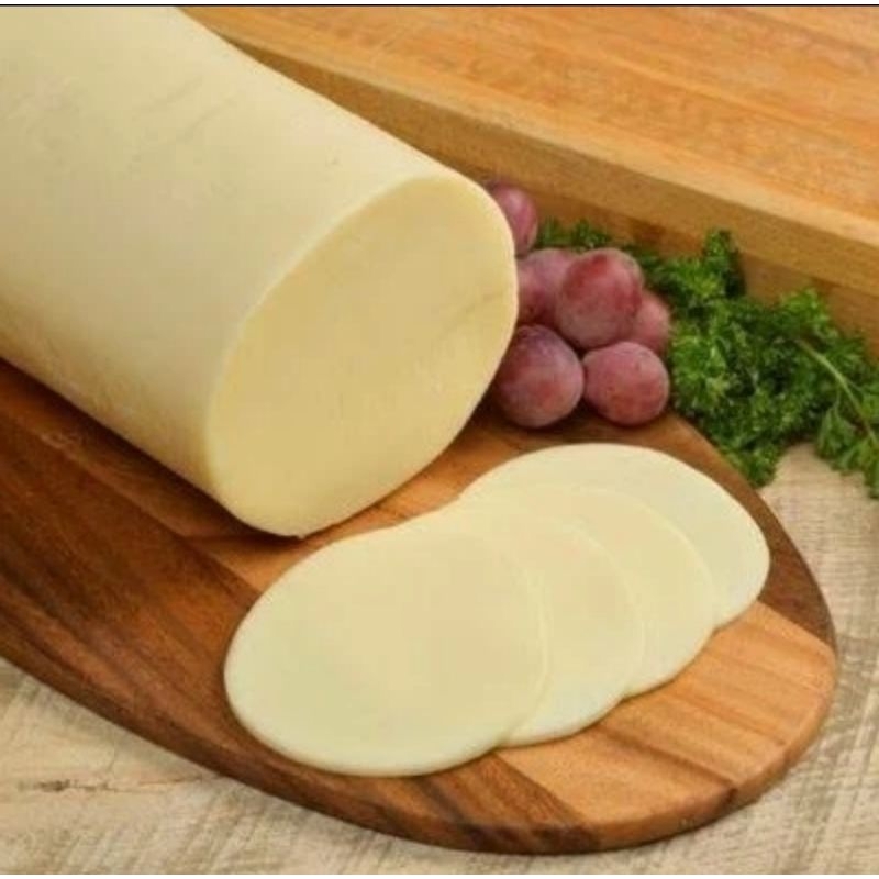 

Provolone Cheese / Smoked Provolone Cheese