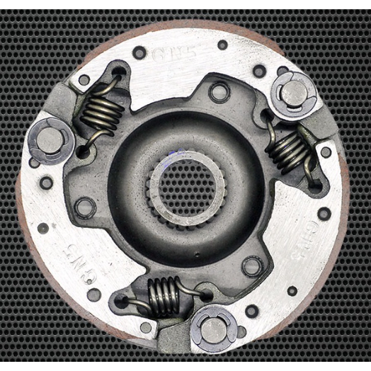Primary Kopling Assy (Ganda Kopling Komplit) Supra Fukuyama