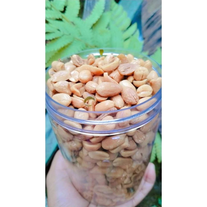 

kacang Tojin Bawang 500g