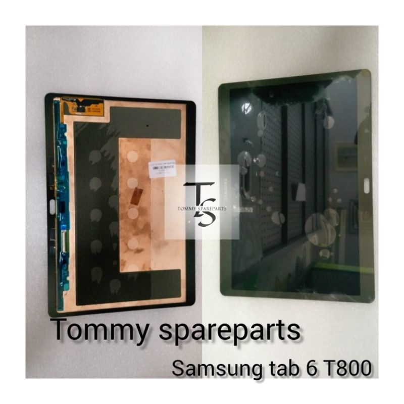 LCD TOUCHSCREEN SAMSUNG GALAXY S7 T800 T805 T801 ORIGINAL