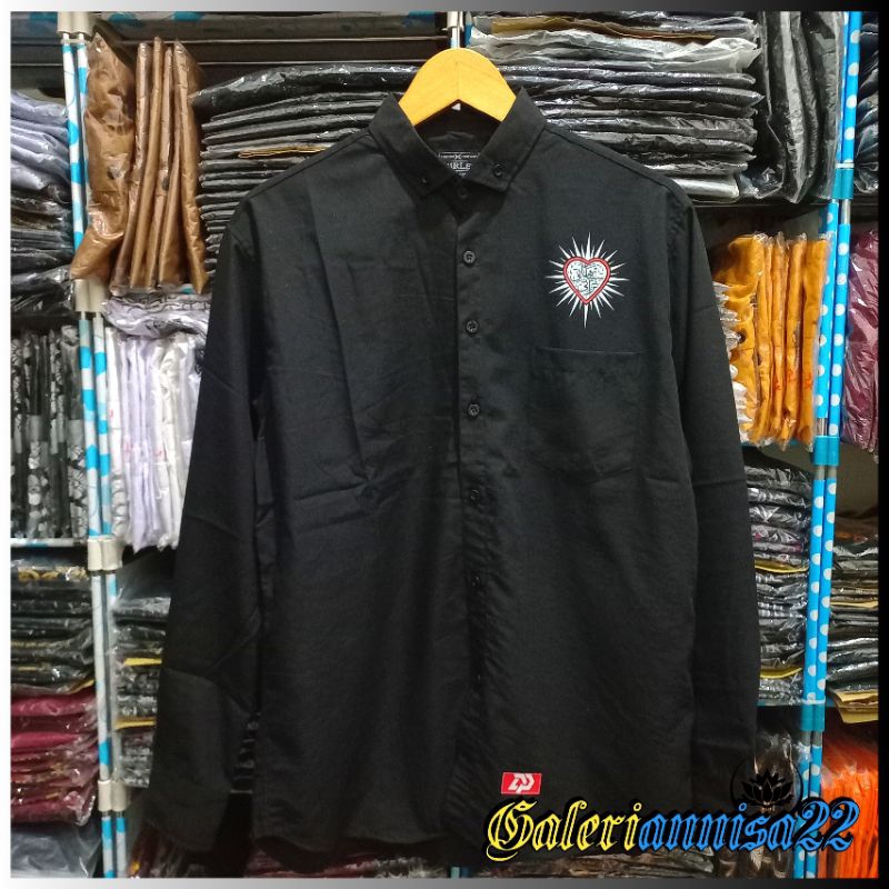 KEMEJA PSHT BAJU TAQWA SANTRI TERATE TERBARU PREMIUM