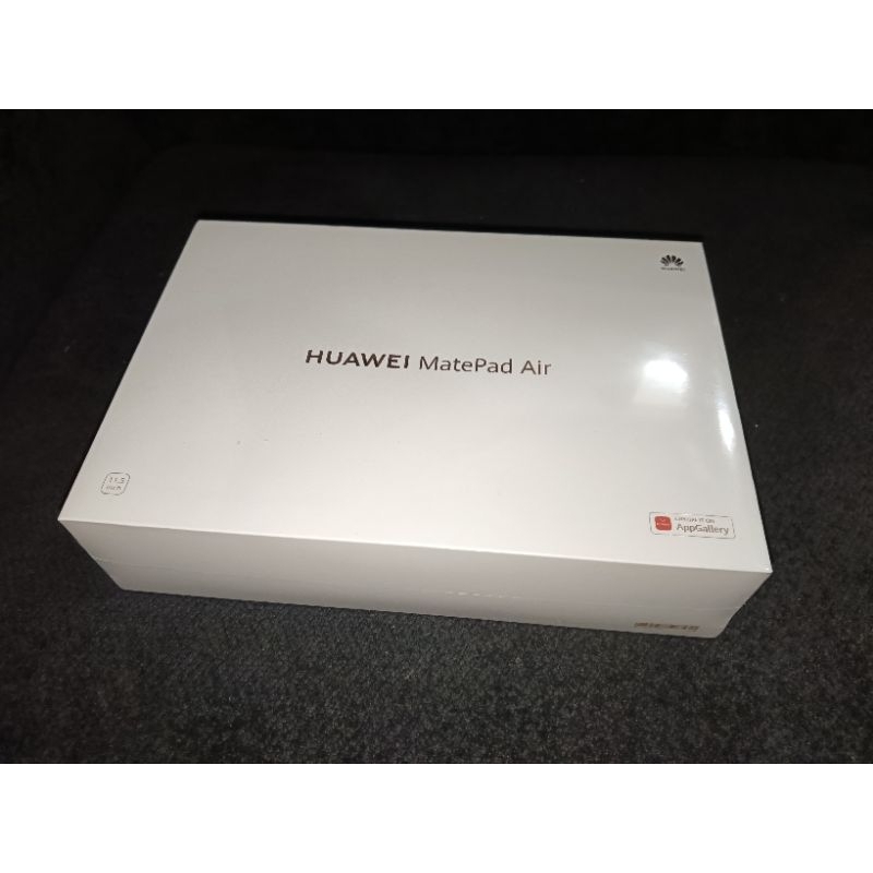 Huawei Matepad Air