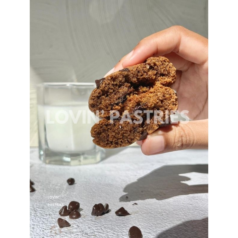 

Cookies