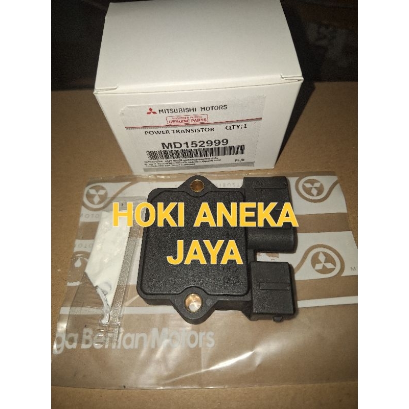 POWER TR GALANT V6 ORIGINAL