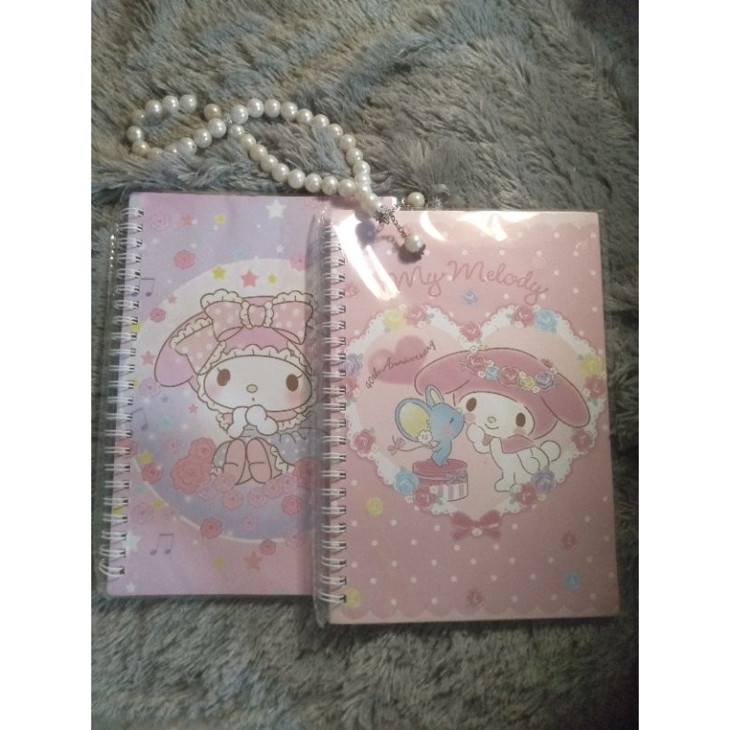 

Diary Spiral Melody / Buku Tulis/ Note book Pastel/Buku Catatan / Buku Harian A5 dengan Motif Lucu