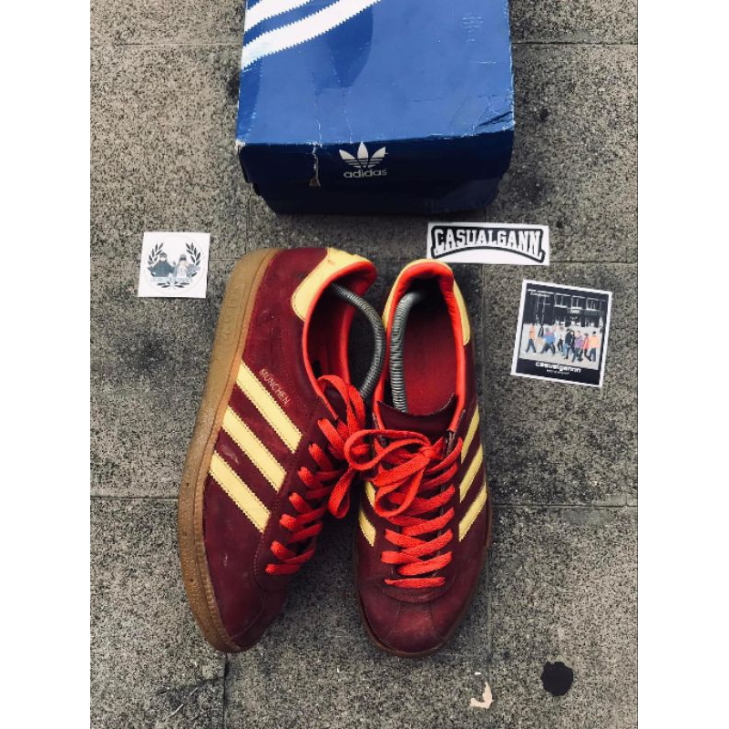 Adidas munchen ORIGINAL