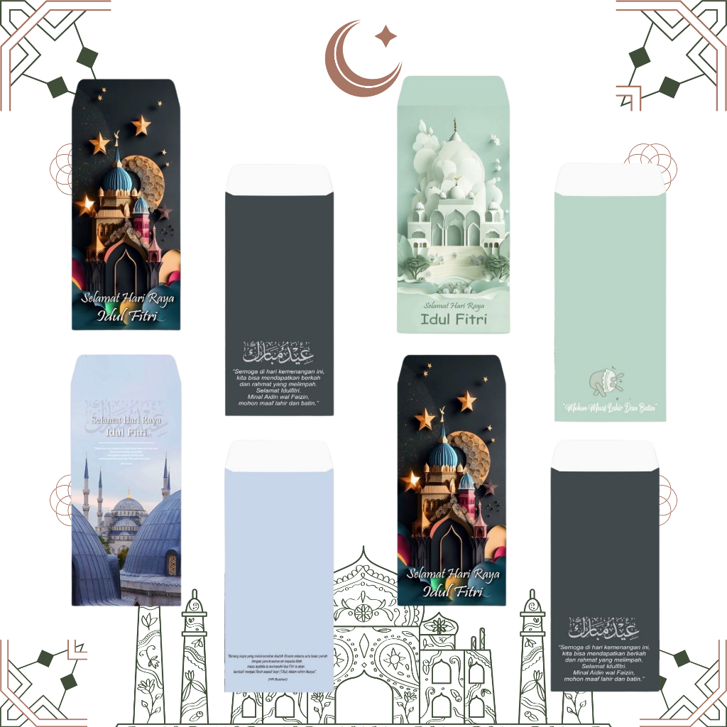 

Amplop lebaran/ amplop lebaran idulfitri/ angpao lebaran/amplop angpao lebaran murah/ amplop lebaran/ amplop lebaran unik