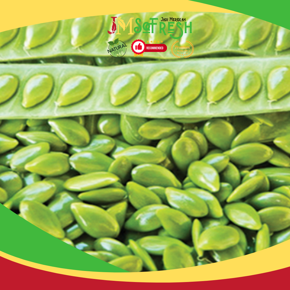 

[JM_SoFresh] Lamtoro Sayur / Kemlanding / Klandingan (Campuran Pepes / Bothok)