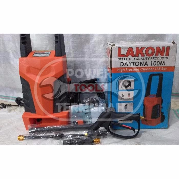 

JET CLEANER LAKONI DAYTONA 100 MURAH MERIAH MAKASSAR