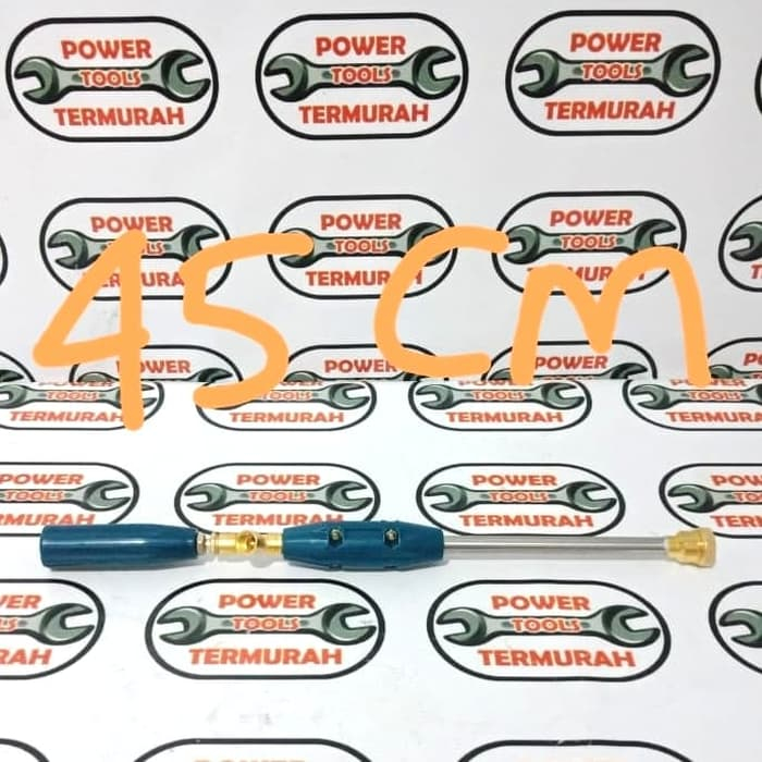 

Stick Sprayer 45cm Sanchin Stik Spuyer Cuci Motor Mobil AC Gagang
