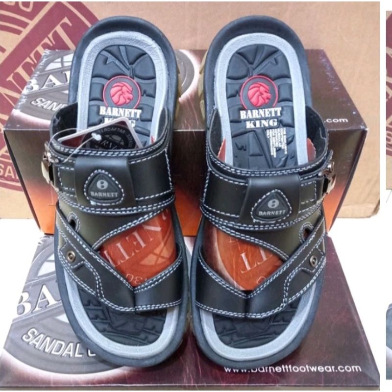 Sandal Barnett Original Hiking King