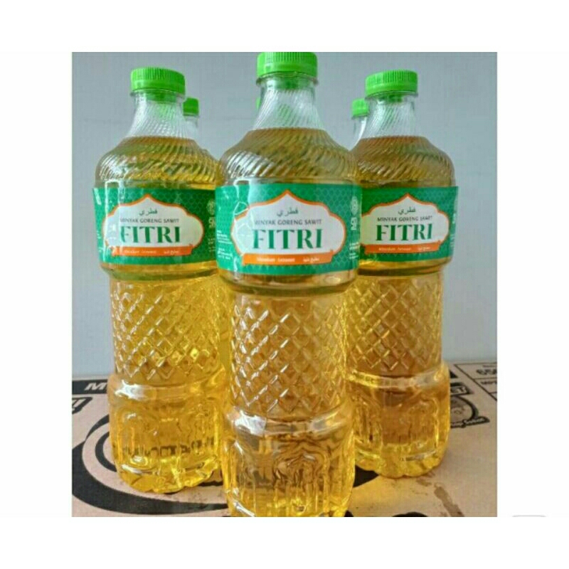 

minyak fitri