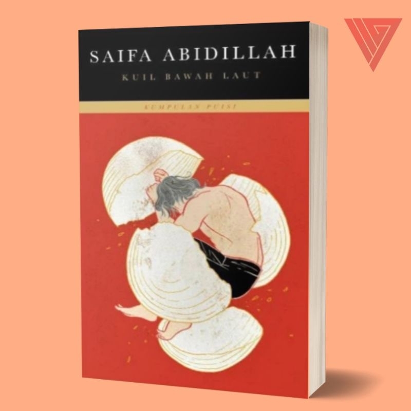 Iyig - Buku Kuil Bawah Laut By Saifa Abidillah/Puisi/Puisi Indonesia/Puisi Remaja/Puisi Roman/Puisi 