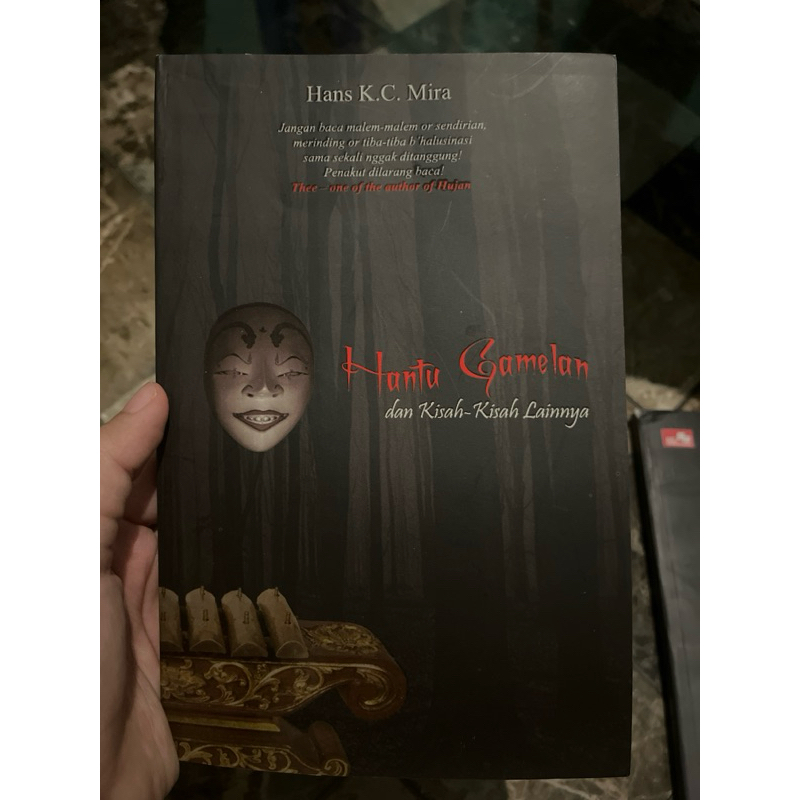 

⚡️Novel misteri MURAH ⚡️15.000 an