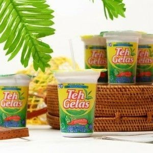 

Teh Gelas Cup Original 175 ml - Harga Ecer Grosir