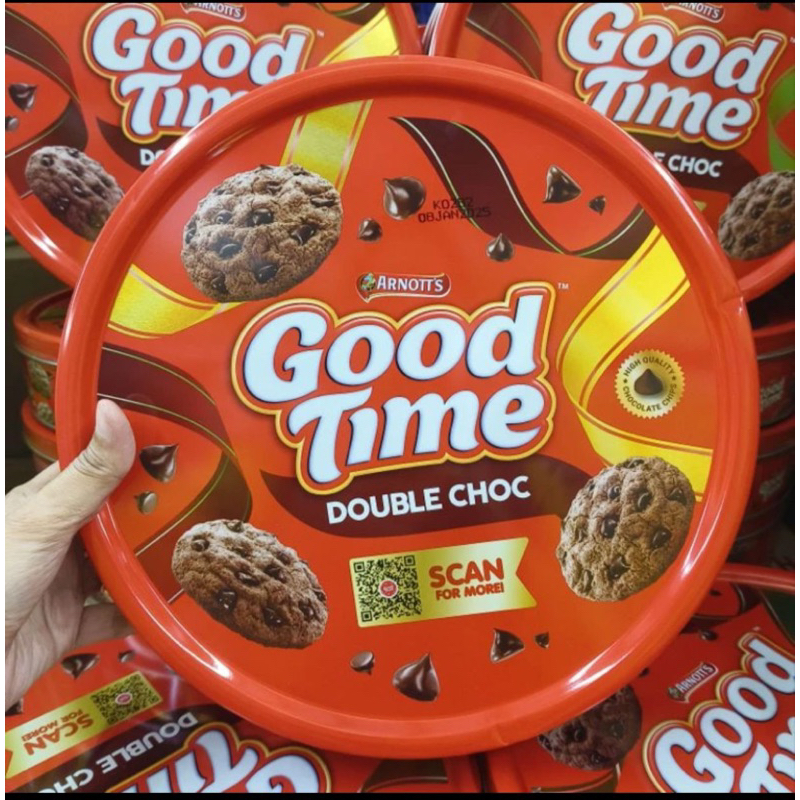 

goog time kaleng 149 gr