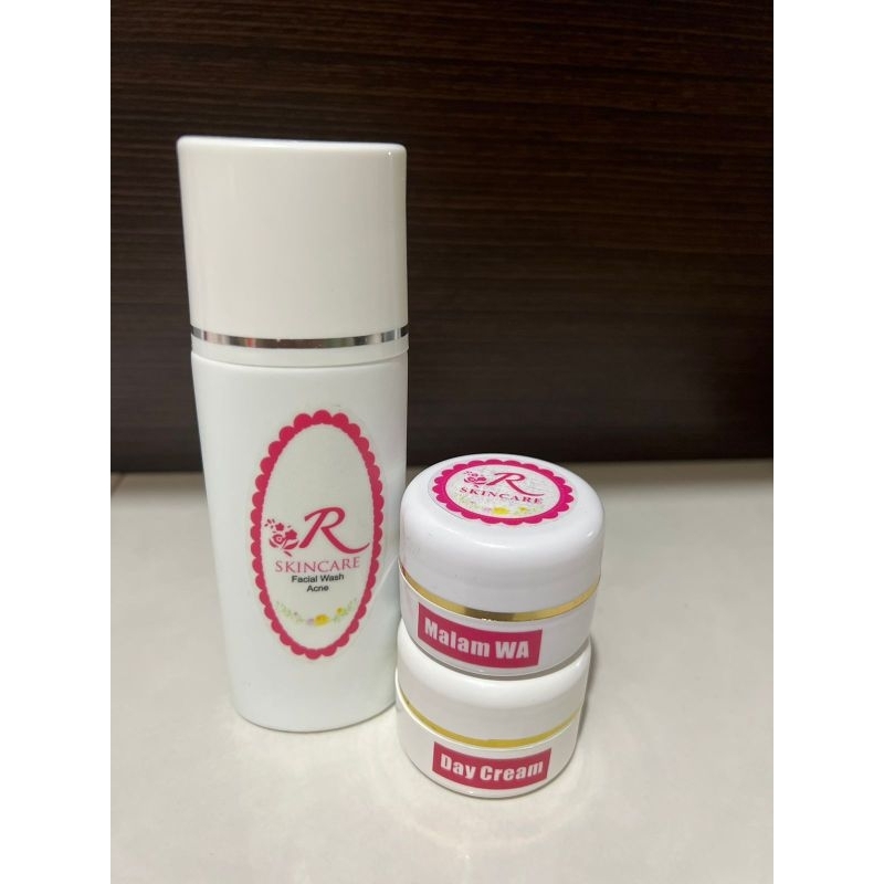 Rskincare Original WA