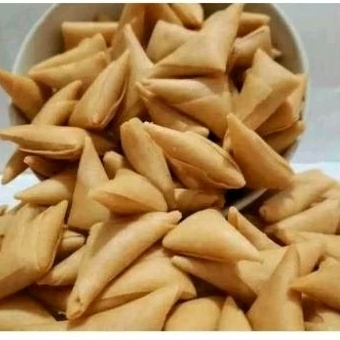 

Samosa 250 gram