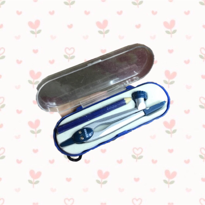 

Alat Tulis Jangkar Tidak lagi dipakai jual murah