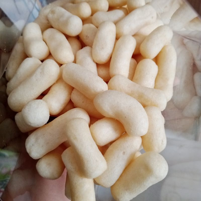 

PILUS IKAN 500GR