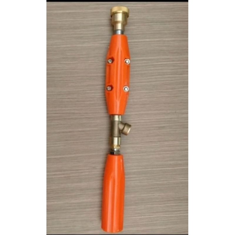 SPRAY GUN STIK CUCI MOTOR 30 CM