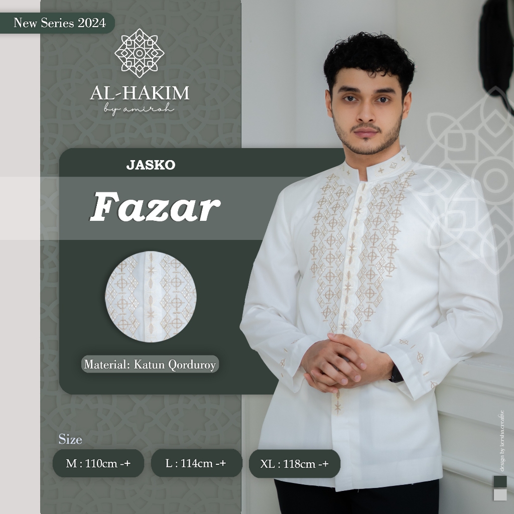 JASKO JAS KOKO DEWASA JAS KOKO PRIA DEWASA BAJU KOKO PRIA BAJU KOKO PRIA LENGAN PANJANG JAS KOKO TER