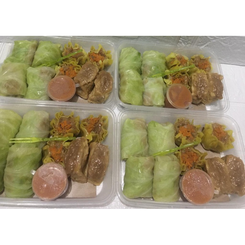 

siomay