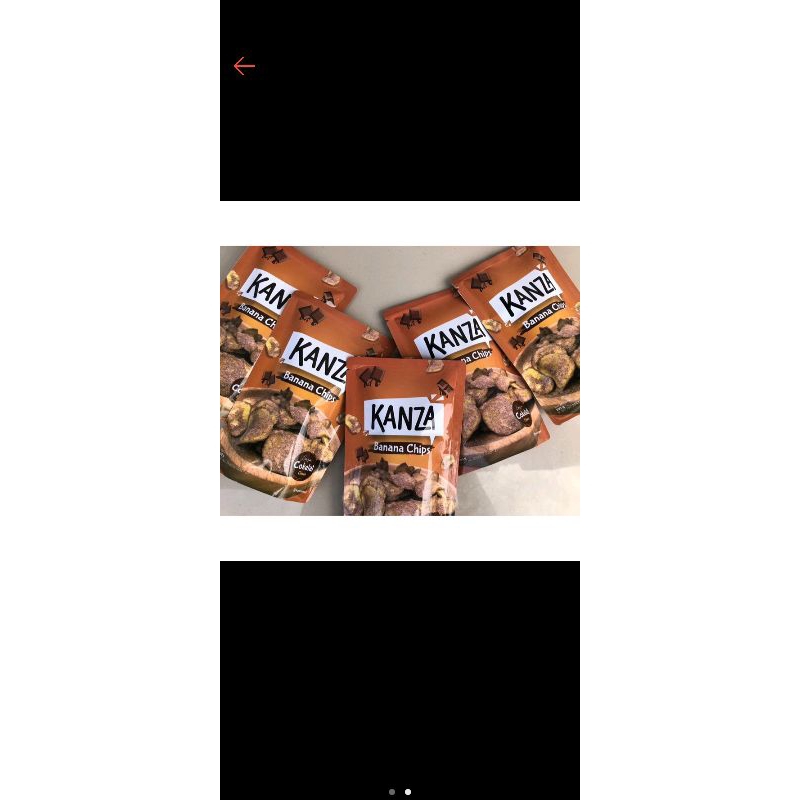 

Keripik Pisang