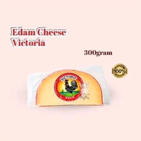 

De Jong Victoria Edam Ball Repack -+400