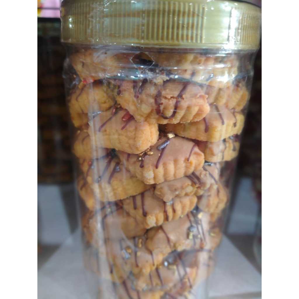 

COOKIES CARAMEL