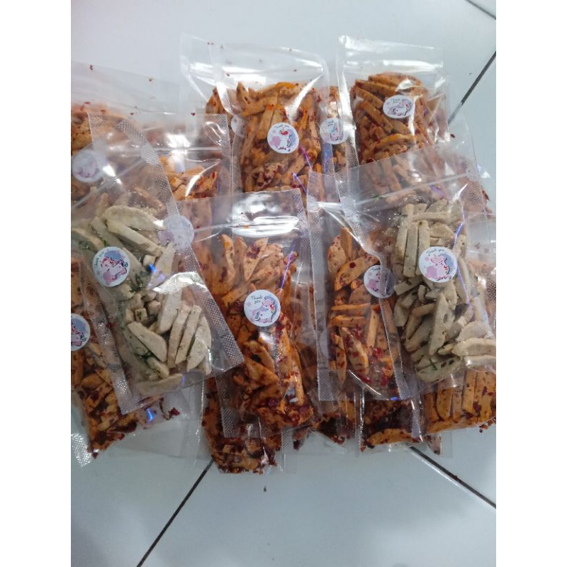 

basres pedas daun jeruk