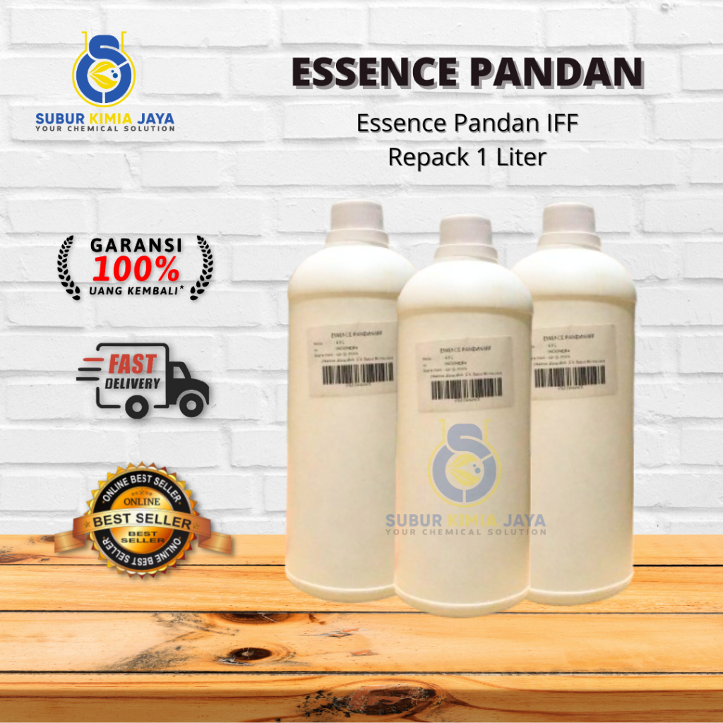 

ESSENCE PANDAN IFF 1 L