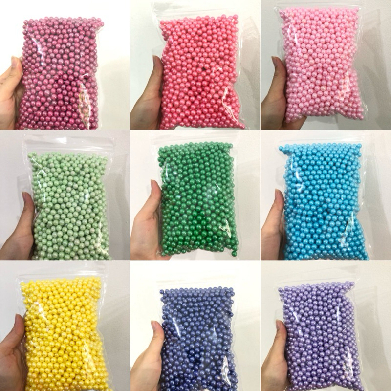 

sprinkle kue edible 7mm 500gr hiasan kue