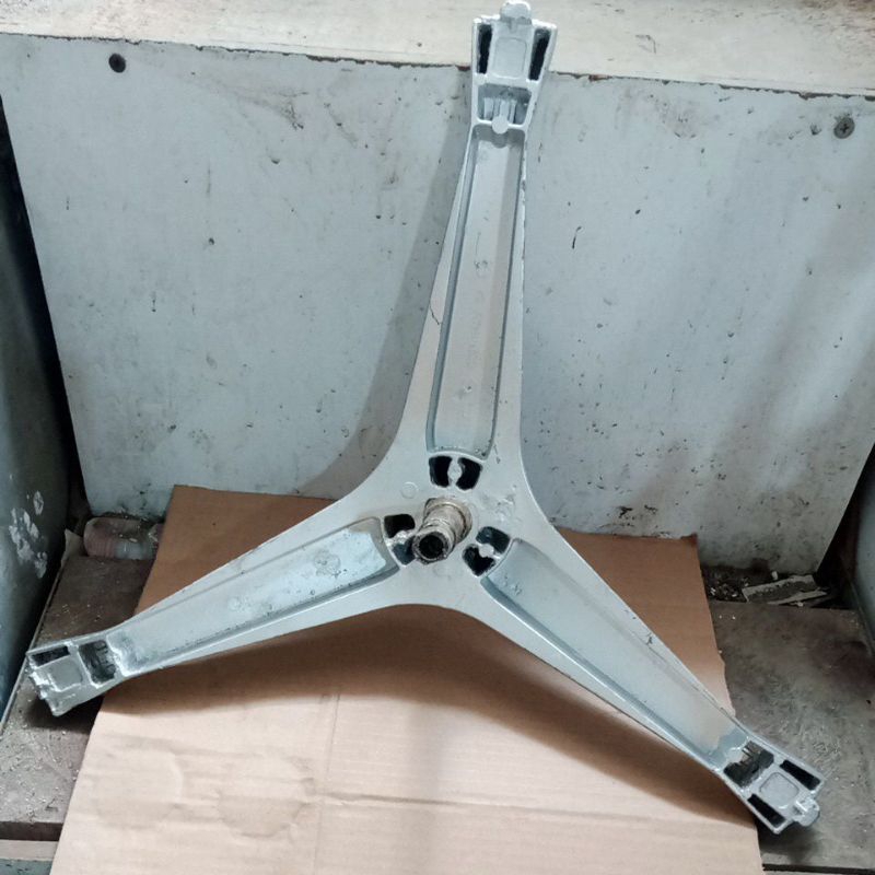 segitiga mesin cuci wf8590nhw original