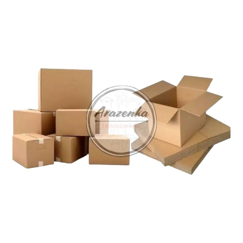 

KARDUS BEKAS PACKING TAMBAHAN