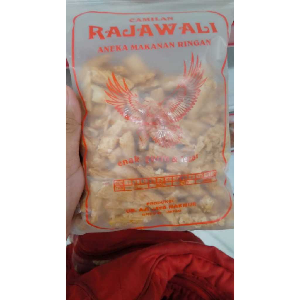 

PANG PANG NASTAR 300 GR