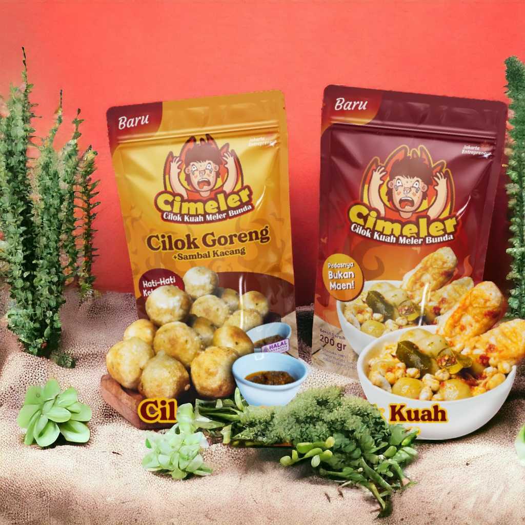 

CIMELER/CILOKISI/CILOKPEDAS/CILOKMURAH/TANPACABEKERING