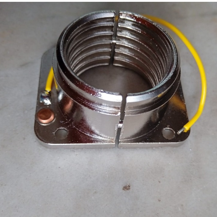 HOLDER ONLY TA-5 (DRAT) /Sparepart Moisture Tester Crown TA-5 / Lingkaran Tempat Pemutar TA-5