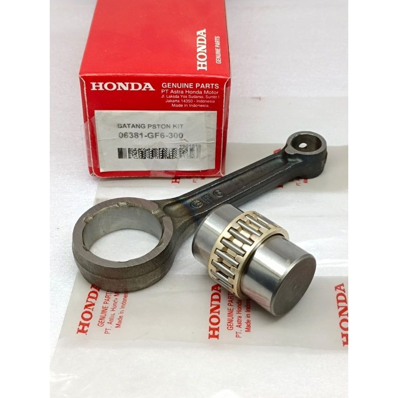 Stang Seher GN5/KEV Grand Supra x 100, Supra lama 100 Win original